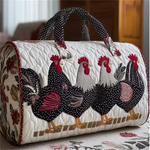 Emerson — Sac de Voyage Souple