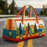 Mabel — Sac de Voyage Souple