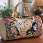 Alice — Sac de Voyage Souple