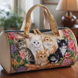 Alice — Sac de Voyage Souple