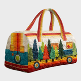 Mabel — Sac de Voyage Souple