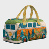 Gianna — Sac de Voyage Souple