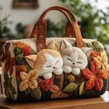 Gladys — Sac de Voyage Souple