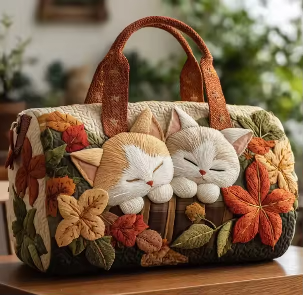 Gladys — Sac de Voyage Souple