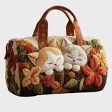 Gladys — Sac de Voyage Souple