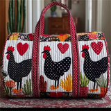 Collins — Sac de Voyage Souple