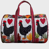 Collins — Sac de Voyage Souple