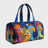 Colette — Sac de Voyage Souple