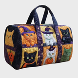 Alexandra — Sac de Voyage Souple