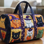 Alexandra — Sac de Voyage Souple