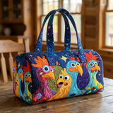 Colette — Sac de Voyage Souple