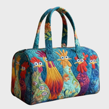 Margot — Sac de Voyage Souple