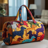Eliana — Sac de Voyage Souple