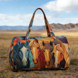 Bernice — Sac de Voyage Souple