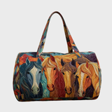 Bernice — Sac de Voyage Souple