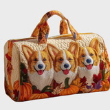 Adeline — Sac de Voyage Souple