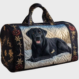 Janelle — Sac de Voyage Souple