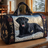 Janelle — Sac de Voyage Souple