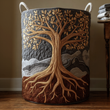 Panier à linge — Arbre de Vie