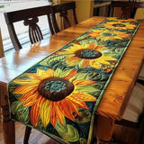 Nappe — Jardin de Tournesols