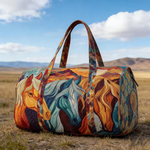 Rowena — Sac de Voyage Souple