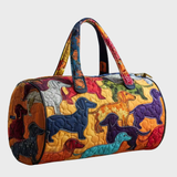 Eliana — Sac de Voyage Souple