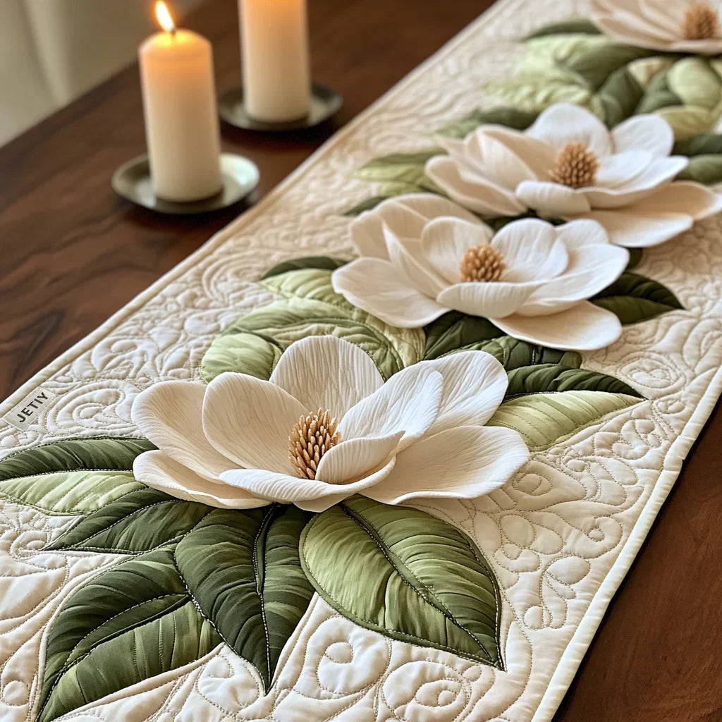 Nappe — Grâce Fleurie