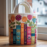 Panier à linge — Jardin Littéraire