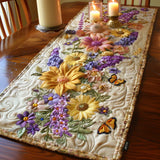 Nappe — Jardin en Fleurs