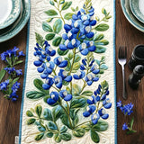 Nappe — Sérénade de Lupins