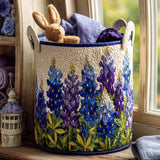Panier à linge — Chemin de Bluebonnets