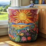 Panier à linge — Prairie Lumineuse