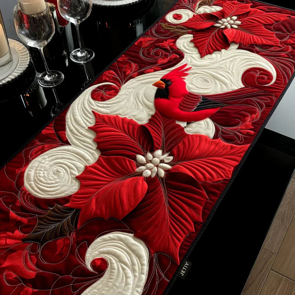 Nappe — Rouge Cardinal