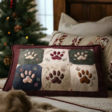 Coussin décoratif — Pattes Confortables