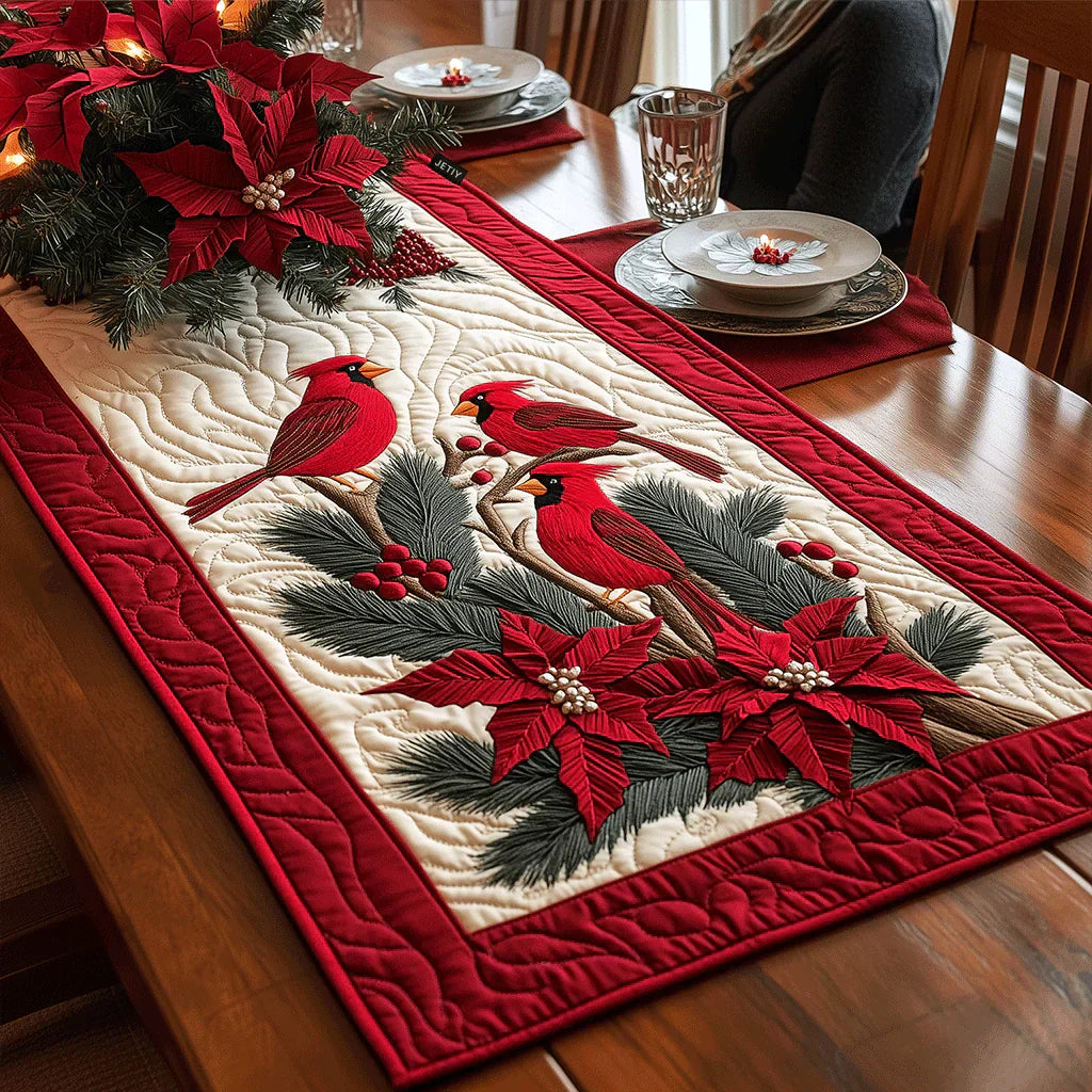 Nappe — Ailes Écarlates