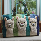 Rosanna — Sac de Voyage Souple