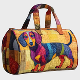 Callie — Sac de Voyage Souple