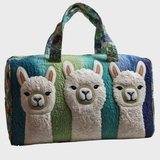 Rosanna — Sac de Voyage Souple