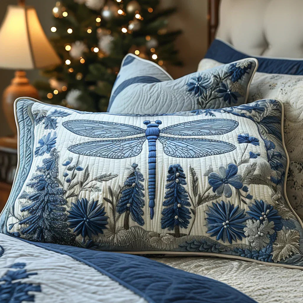 Coussin décoratif — Ailes au Vent