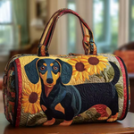 Rowan — Sac de Voyage Souple