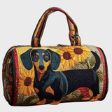 Rowan — Sac de Voyage Souple