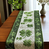Nappe — Forêt d'Émeraude