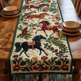 Nappe — Art Équestre
