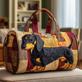 Ethel — Sac de Voyage Souple