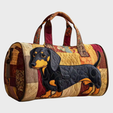 Ethel — Sac de Voyage Souple