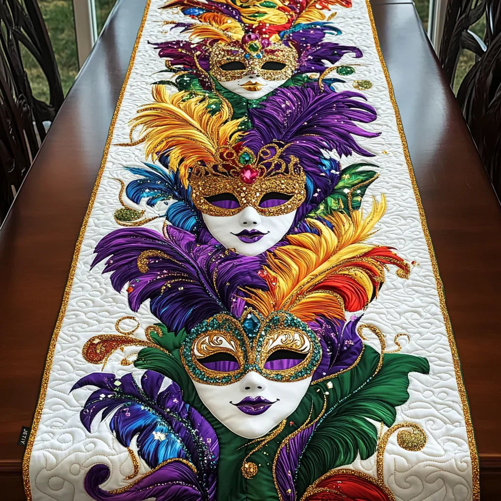Nappe — Masques de Carnaval