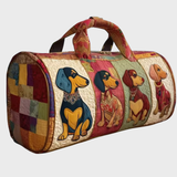 Bertha — Sac de Voyage Souple