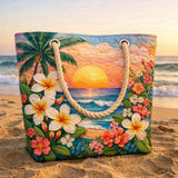 Sac de plage — Brise Tropicale