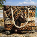 Sac de plage — Reine Mélanine