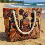 Sac de plage — Éclat Mélanine